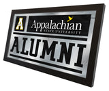 Appalachian State Mountaineers Alumni Mirror