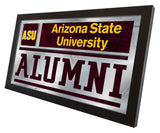 Arizona State Sun Devils Alumni Mirror