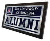 Arizona Wildcats Alumni Mirror