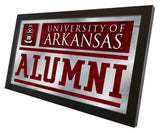 Arkansas Razorbacks Alumni Mirror
