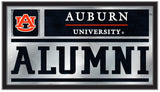 Auburn Tigers Logo Alumni Mirror