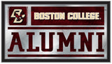Boston College Eagles Logo Alumni Mirror
