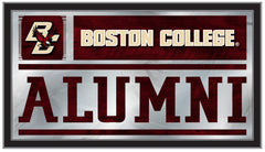 Boston College Eagles Alumni Mirror Wall Decor by Holland Bar Stool Company