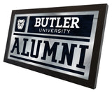 Butler Bulldogs Logo Alumni Mirror