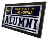 California Golden Bears Alumni Mirror