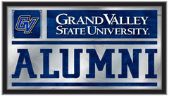 Grand Valley State Lakers Alumni Mirror Wall Decor by Holland Bar Stool Company