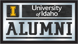Idaho Vandals Logo Alumni Mirror