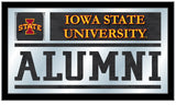 Iowa State Cyclones Logo Alumni Mirror