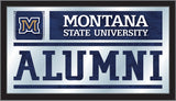 NCAA Logo Alumni Mirrors (Alabama - Pitt)
