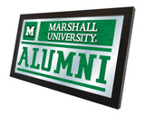 Marshall University Thundering Herd Alumni Mirror