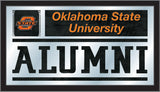 NCAA Logo Alumni Mirrors (Alabama - Pitt)