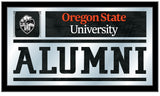Oregon State Beavers Logo Alumni Mirror