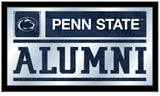 Penn State Nittany Lions Logo Alumni Mirror