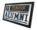 Purdue Boilermakers Logo Alumni Mirror