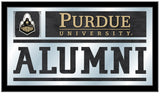Purdue Boilermakers Logo Alumni Mirror