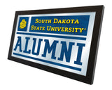 South Dakota State Jackrabbits Logo Alumni Mirror