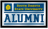 South Dakota State Jackrabbits Logo Alumni Mirror