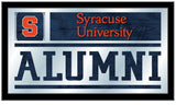 Syracuse Orange Logo Alumni Mirror