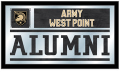 United States Military Academy ARMY Alumni Mirror by Holland Bar Stool Company Home Decor