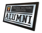 Virginia Military Institute Keydets Logo Alumni Mirror