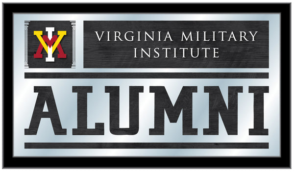 Virginia Military Institute Keydets Logo Alumni Mirror