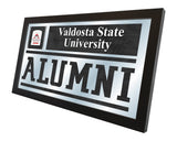 Valdosta State Blazers Logo Alumni Mirror