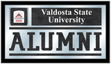 Valdosta State Blazers Logo Alumni Mirror