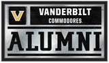 Vanderbilt Commodores Logo Alumni Mirror