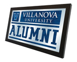 Villanova Wildcats Logo Alumni Mirror