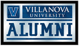 Villanova Wildcats Logo Alumni Mirror