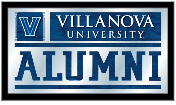 Villanova Wildcats Logo Alumni Mirror