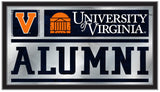 Virginia Cavaliers Logo Alumni Mirror