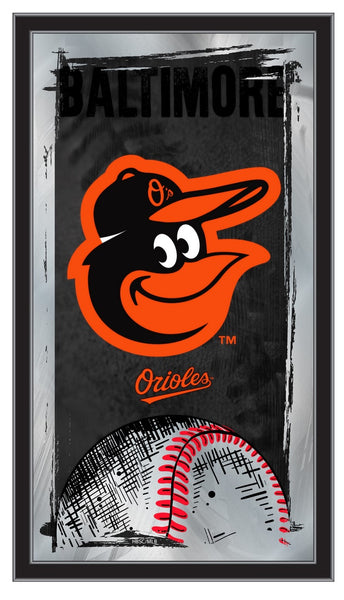 Baltimore Orioles, bal, mlb, HD phone wallpaper