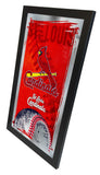 St. Louis Cardinals MLB Baseball Mirror