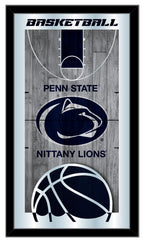 Penn State Nittany Lions Basketball Mirror by Holland Bar Stool Company Home Sports Decor