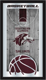 NCAA College Logo Basketball Mirrors (Purdue - Xavier)
