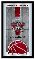 Valdosta Blazers Basketball Mirror by Holland Bar Stool Company Home Sports Decor