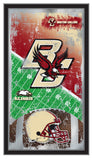 Boston College Eagles Football Mirror