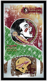 Florida State Seminoles Football Mirror