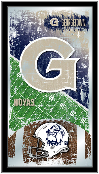 Georgetown Hoyas Football Mirror