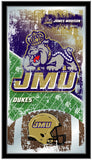 James Madison Dukes Football Mirror