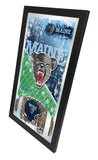 University of Maine Black Bears Football Mirror