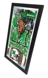 Marshall University Thundering Herd Football Mirror