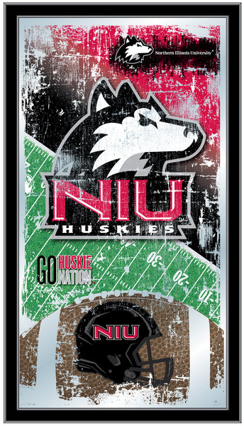 Northern Illinois University Huskies Football Mirror