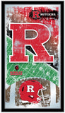 Rutgers Scarlet Knights Football Mirror