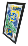 South Dakota State Jackrabbits Football Mirror