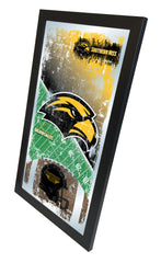 University of Southern Miss Golden Eagles Football Mirror