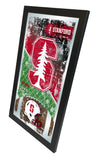 Stanford Cardinals Football Mirror