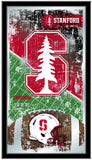 Stanford Cardinals Football Mirror