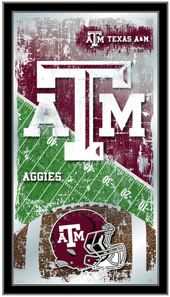 Texas A&M Aggies Football Mirror